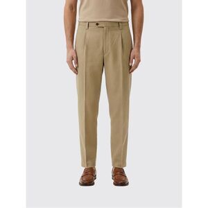 Briglia 1949 Pants Men Beige